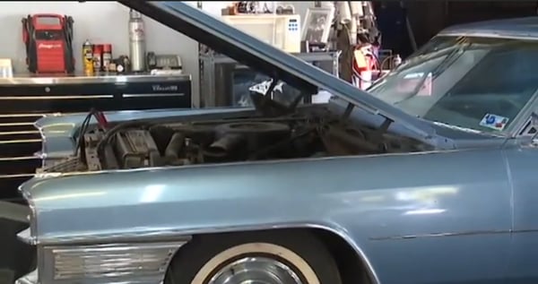 Kindall Automotive by null