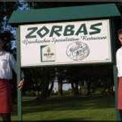 Restaurant Zorbas