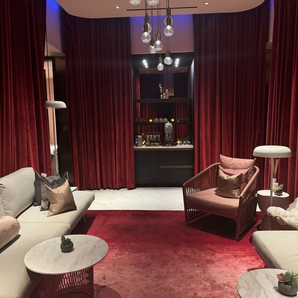 AWAY Spa at W Philadelphia - Massage Near Me - Philadelphia, Pennsylvania