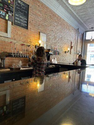 Liquid Shoes Brewing by null