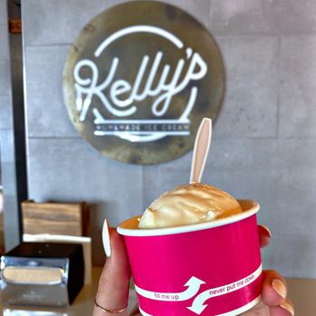 Milkhouse - Kelly's - American Near Me - Orlando, Florida
