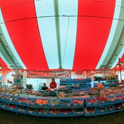 Delaware County Fair