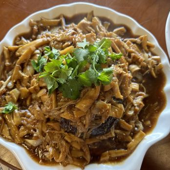 Chef Cho - Taiwanese Near Me - Newark, California