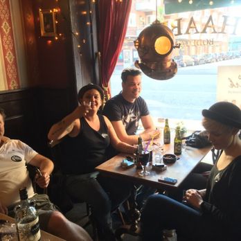 Haabet Bodega Bar - Dive Bars Near Me - Copenhagen, 84 Haabet Bodega Bar - Dive Bars Near Me - Copenhagen, 84