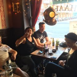 Haabet Bodega Bar