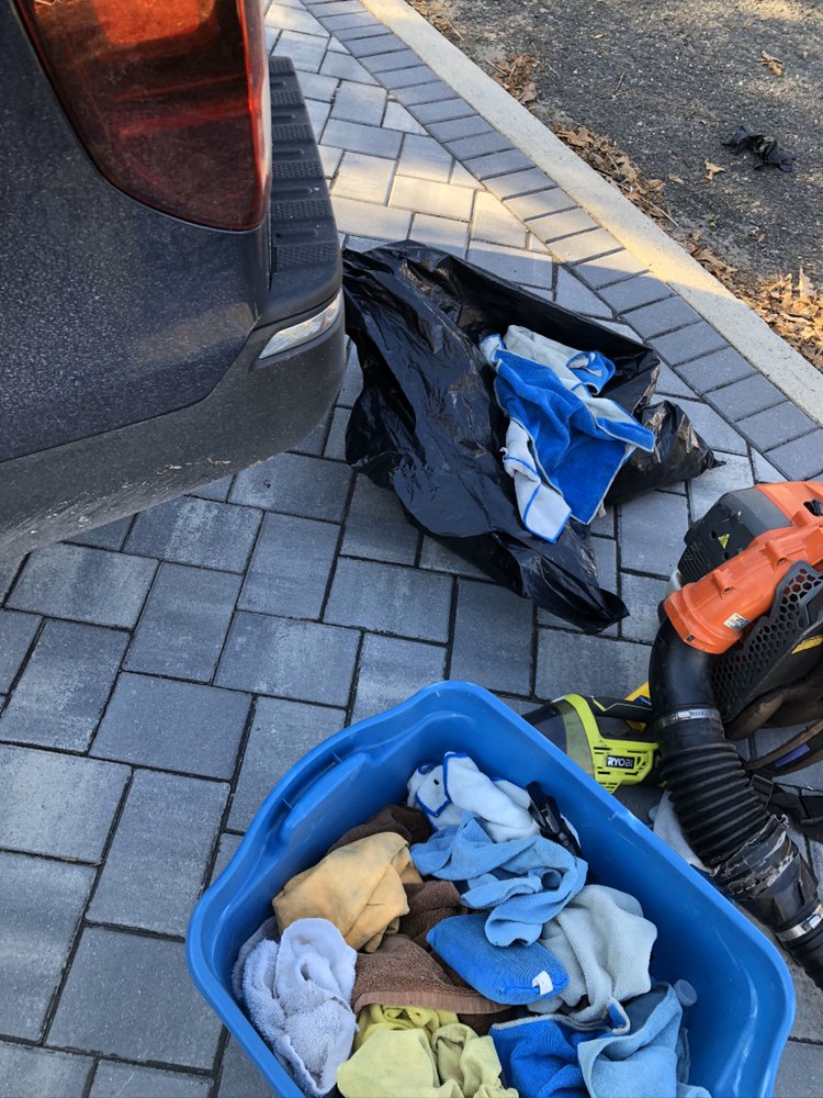 ED AND JULZ MOBILE DETAILING 76 Photos Auto Detailing 67 Elgin Rd