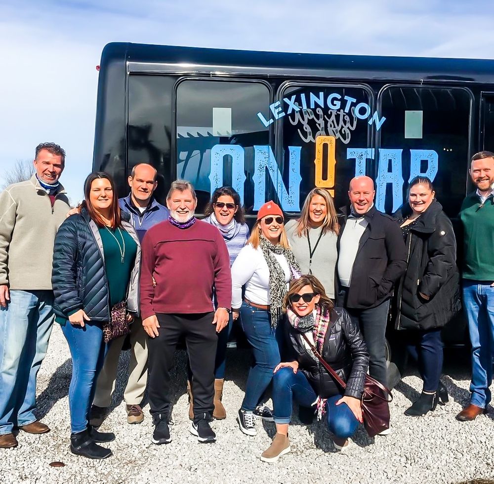 On Tap Tours