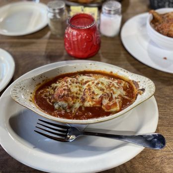 NAPOLI’S ITALIAN RESTAURANT - Updated April 2025 - 26 Photos & 17 ...