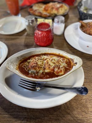 NAPOLI’S ITALIAN RESTAURANT - Updated March 2026 - 35 Photos & 32 ...