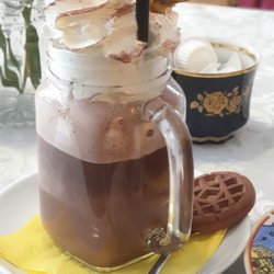 Kati's Cafe Stübchen