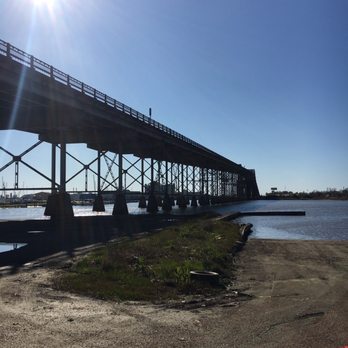 Jean Lafitte I-10 Bridge - Landmarks & Historical Buildings Near Me - Lake Charles, Louisiana