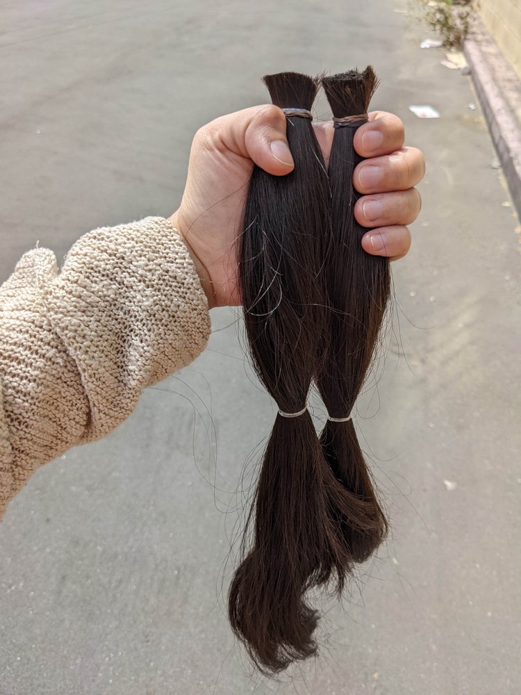 Cruz Hair Designers Logo