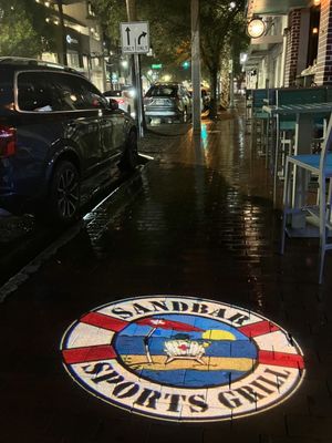 Sandbar Sports Grill by null