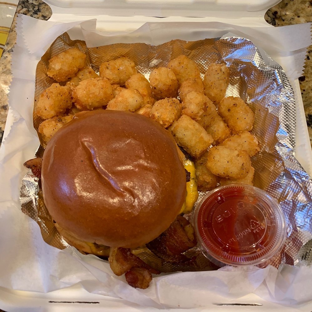 Jack Rabbit - House Burger - Bars Near Me - Buffalo, New York Jack Rabbit - House Burger - Bars Near Me - Buffalo, New York