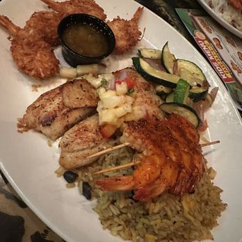 Rainforest Cafe - Taste of island - American Near Me - Ontario, California Rainforest Cafe - Taste of island - American Near Me - Ontario, California