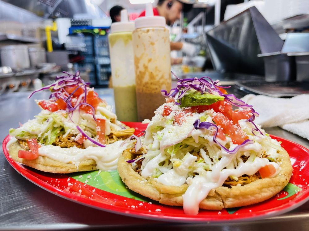 Street Tacos Cantina