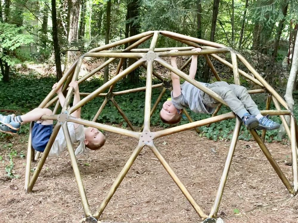 Carolina Mountain Montessori - childcare center in Fletcher, NC