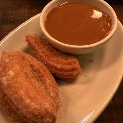 Adega Santiago - Churros