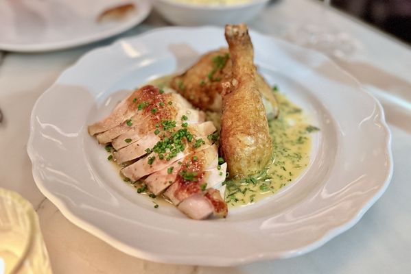 Lucian Books and Wine by null