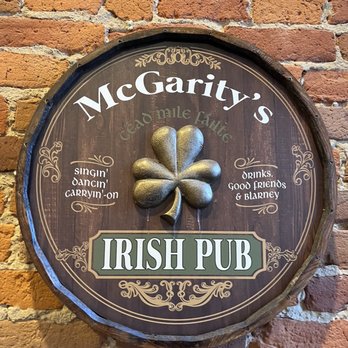 McGarity's Restaurant & Saloon - American Near Me - Jefferson, Texas