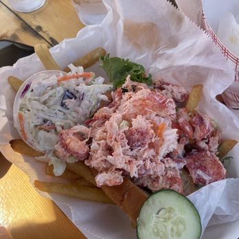 Sesuit Harbor Cafe - Lobster Roll - Seafood Near Me - Dennis, Massachusetts Sesuit Harbor Cafe - Lobster Roll - Seafood Near Me - Dennis, Massachusetts