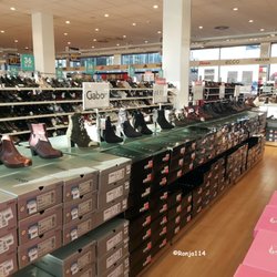 Schuhcenter