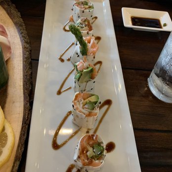 @Sushi - Sushi Bars Near Me - Long Beach, California @Sushi - Sushi Bars Near Me - Long Beach, California