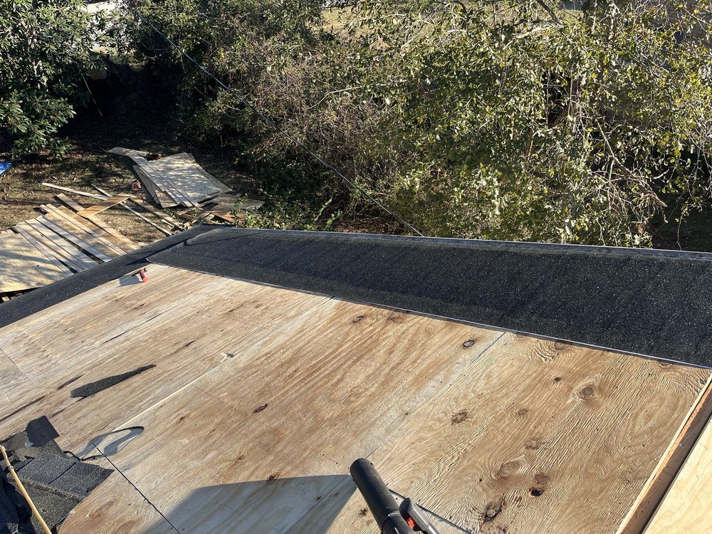Slide of C&N Roofing, Remodeling And More