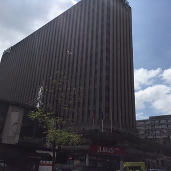 Leonardo Royal Hotel Birmingham - Hotels Near Me - Birmingham, ABE Leonardo Royal Hotel Birmingham - Hotels Near Me - Birmingham, ABE