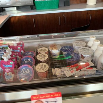 Mini's Lounge - Yogurts with milk alternatives! - Lounges Near Me - Carlsbad, California Mini's Lounge - Yogurts with milk alternatives! - Lounges Near Me - Carlsbad, California