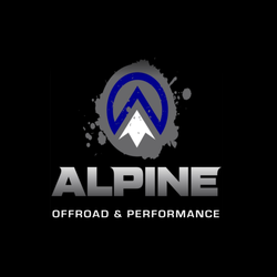 Alpine Offroad & Performance