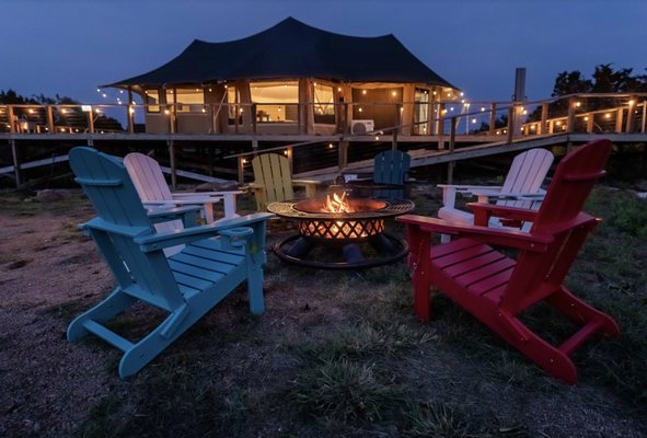 Loving Heart Retreats by null