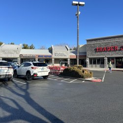 One stop multiple shopping..