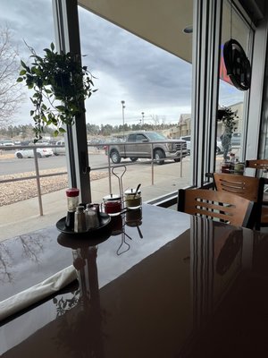 Asia Kitchen by null