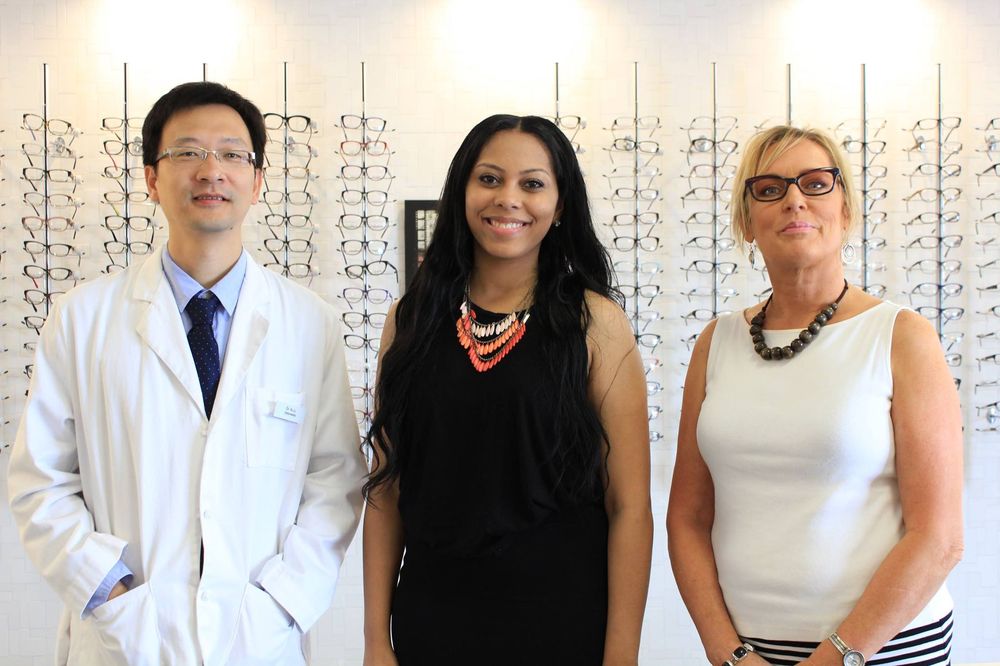 VERICARE VISION Updated September 2024 1251 Pin Oak Rd, Katy, Texas