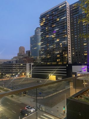 Riva Terrace by null