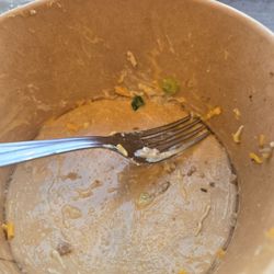 MyFries - So good finished it in like 5 minutes
