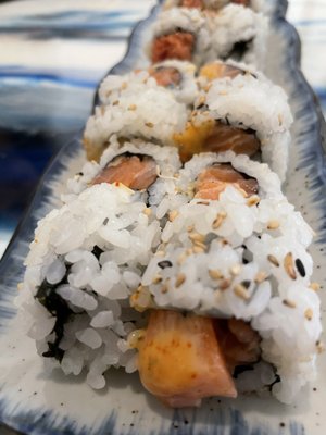 Yakitori Jinbei by null
