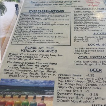 Iggies Oasis Restaurant - Dive Bars Near Me - Saint Thomas, Virgin Islands Iggies Oasis Restaurant - Dive Bars Near Me - Saint Thomas, Virgin Islands
