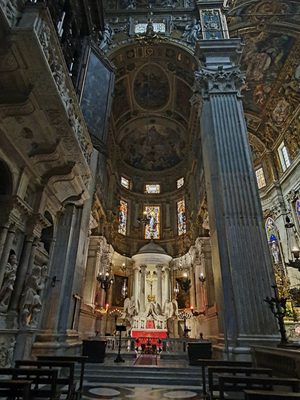 Cattedrale di San Lorenzo by null