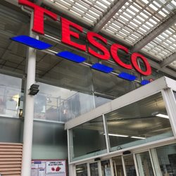 Tesco