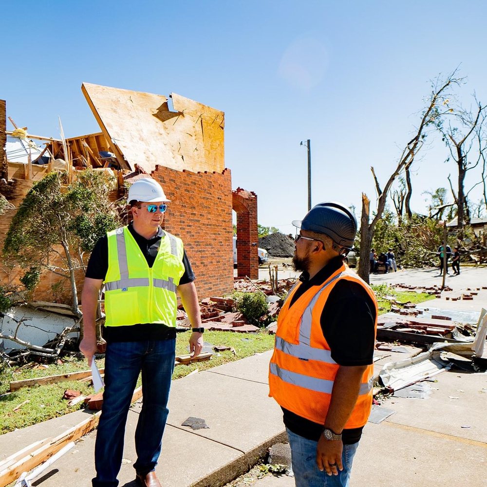 Slide of Classic Construction & Restoration