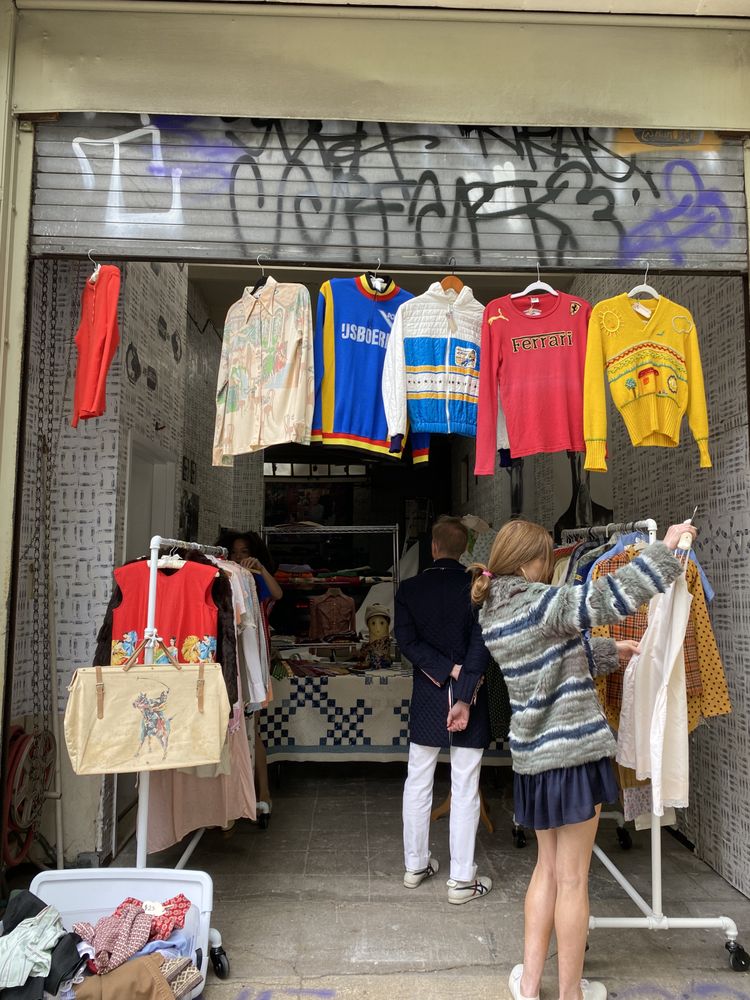 Levi's Knits N Knackeries