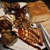 Fugazzis gift card