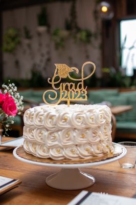 Tres Leches Bakery by null