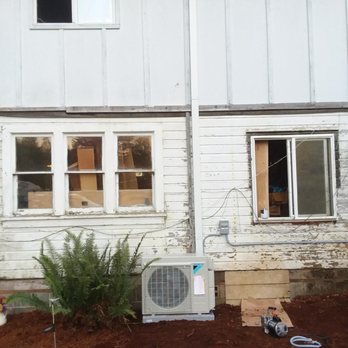 Miller Comfort Systems - Daikin Ductless/ Mini-split systems - Heating & Air Conditioning/HVAC Near Me - Puyallup, Washington Miller Comfort Systems - Daikin Ductless/ Mini-split systems - Heating & Air Conditioning/HVAC Near Me - Puyallup, Washington