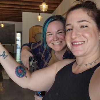 Patch Tattoo Therapy - Tattoo Near Me - Tarzana, California Patch Tattoo Therapy - Tattoo Near Me - Tarzana, California
