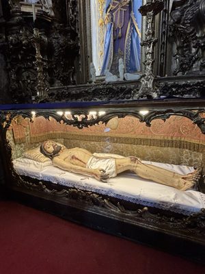 Igreja do Carmo by null