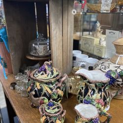Market Street Treasures