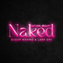 Photo of Naked Natural Beauty